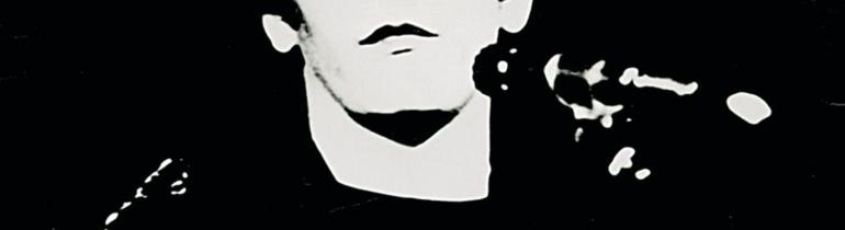 Lou Reed