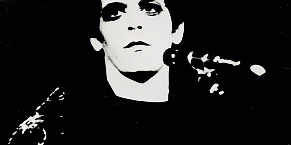 Lou Reed